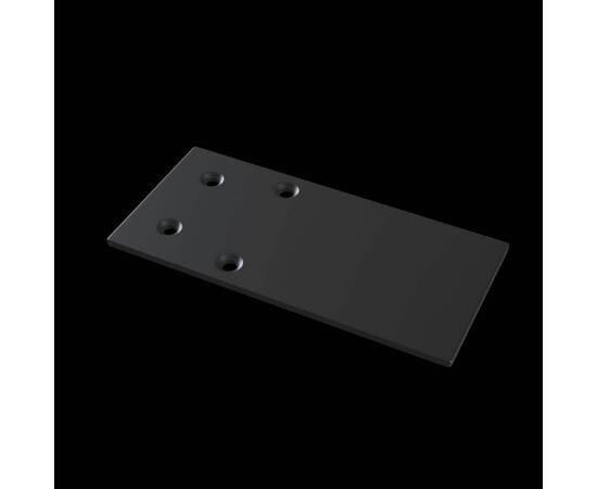 Заглушка Maytoni Accessories for tracksTRA004EC-21B, изображение 2