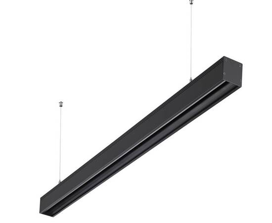 Шинопровод низковольтный 1м Novotech Shino Kit 135024, изображение 2