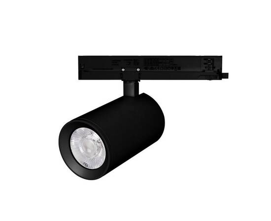 Трековый светодиодный светильник Arlight LGD-Nika-4TR-R100-40W Day4000 031178