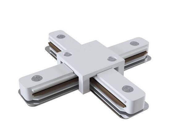 Коннектор X-образный Maytoni Track TRA001CX-11W