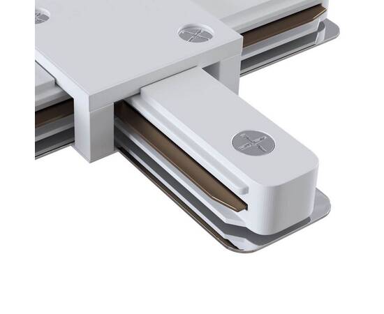 Коннектор X-образный Maytoni Track TRA001CX-11W, изображение 2