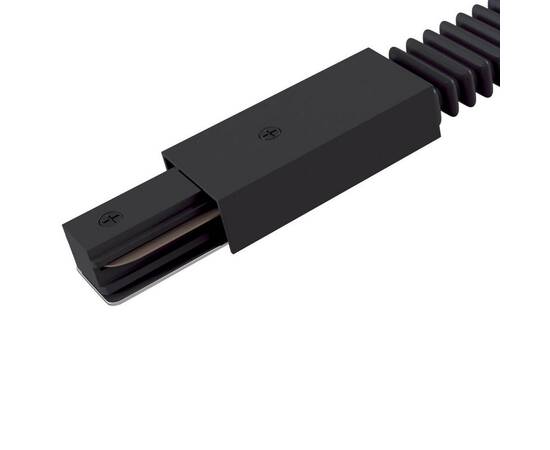 Коннектор гибкий Maytoni Track TRA001CF-11B, изображение 2