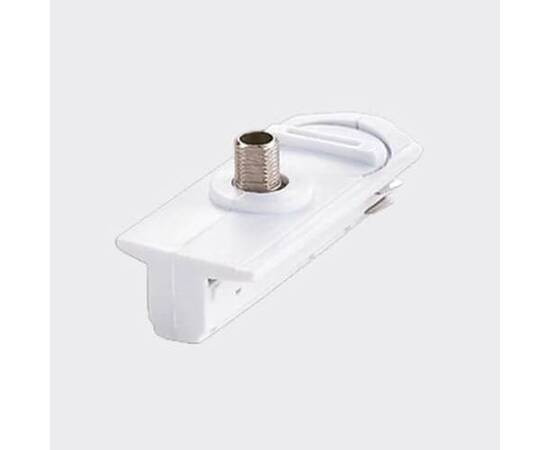 Адаптер Italline WSO 77C white