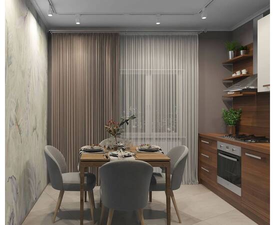 Шинопровод Denkirs TR1001-WH, изображение 4