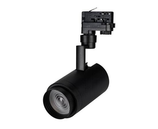 Трековый светодиодный светильник Arlight LGD-Zeus-4TR-R88-20W Warm3000 024628(1)