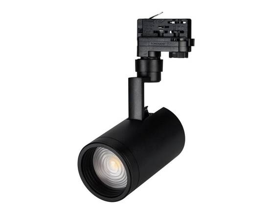 Трековый светодиодный светильник Arlight LGD-Zeus-4TR-R88-20W Warm3000 024628(1), изображение 3