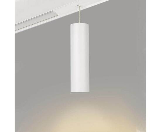 Трековый светодиодный светильник для магнитного шинопровода Arlight Mag-Spot-Hang-45-R50-7W Day4000 027008, изображение 5