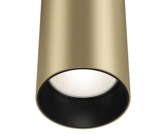 Трековый светильник Maytoni Technical Focus TR025-1-GU10-MG, изображение 2