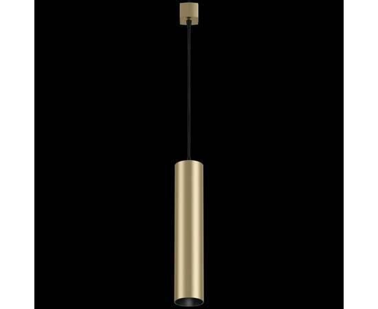 Трековый светильник Maytoni Technical Focus TR025-1-GU10-MG, изображение 3