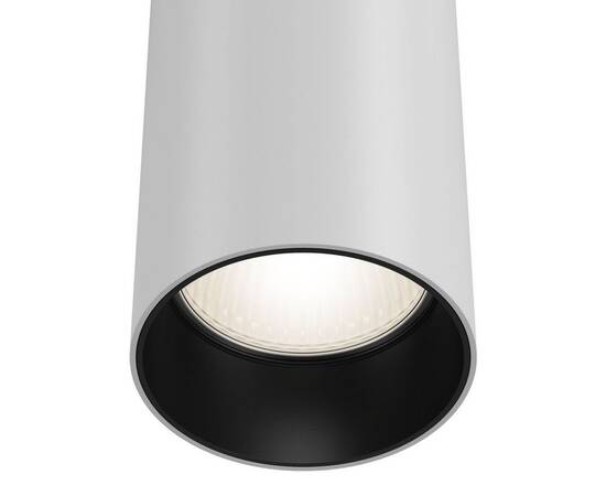 Трековый светильник Maytoni Technical Focus TR025-1-GU10-W, изображение 2