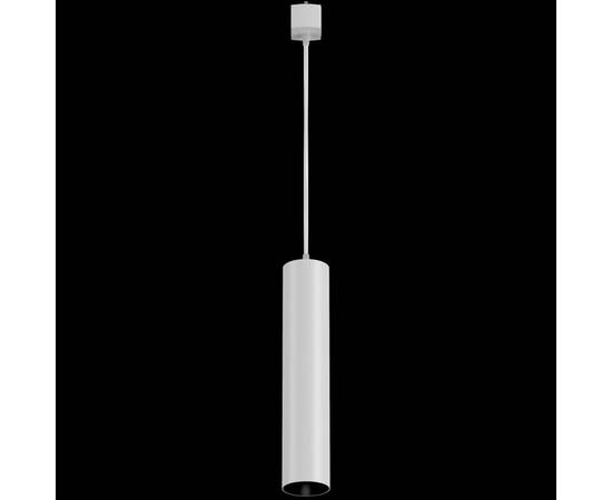 Трековый светильник Maytoni Technical Focus TR025-1-GU10-W, изображение 3