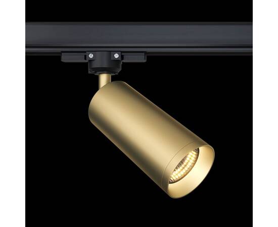 Трековый светильник Maytoni Technical Focus TR028-3-GU10-MG, изображение 2