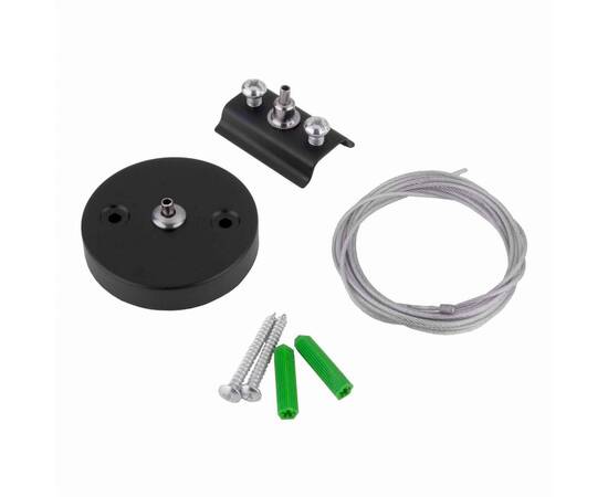 Набор для подвеса Elektrostandard TRF-1-200-BK a046952