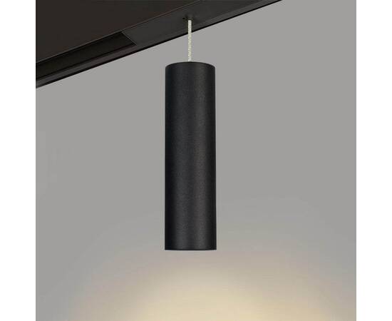 Трековый светодиодный светильник для магнитного шинопровода Arlight Mag-Spot-Hang-45-R50-7W Warm3000, изображение 5