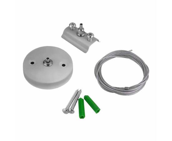 Набор для подвеса Elektrostandard TRF-1-200-CH a047171