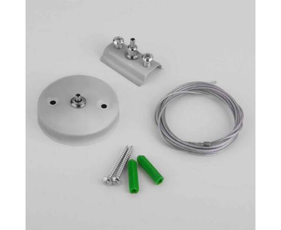 Набор для подвеса Elektrostandard TRF-1-200-CH a047171, изображение 4