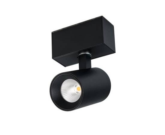 Трековый светодиодный светильник для магнитного шинопровода Arlight Mag-Spot-45-R85-12W Warm3000 032