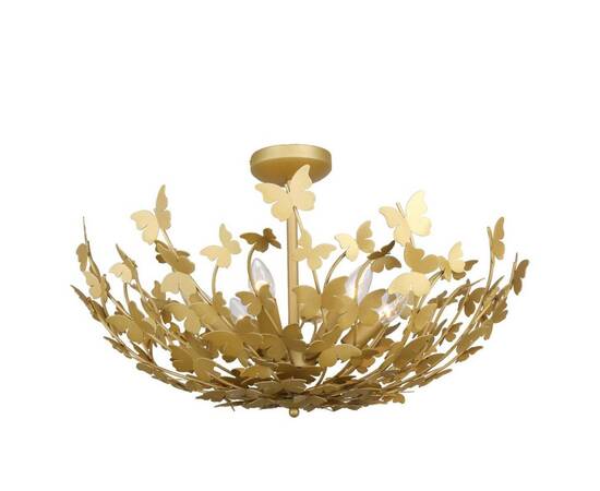 Люстра на штанге Favourite Aurelius 4735-6C