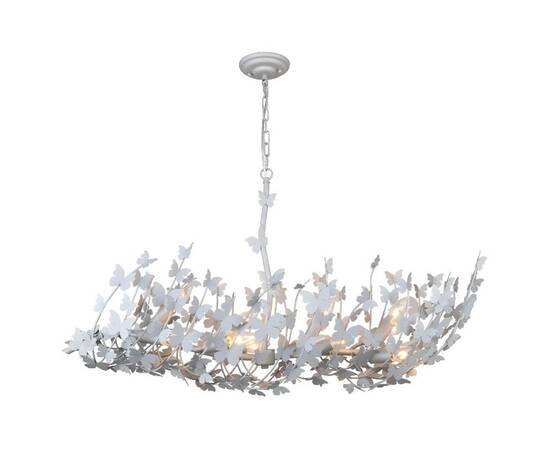 Подвесная люстра Favourite Aurelius 4736-12P