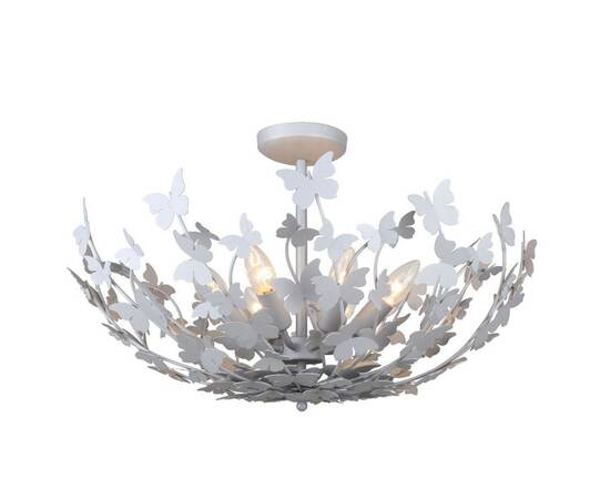 Люстра на штанге Favourite Aurelius 4736-6C