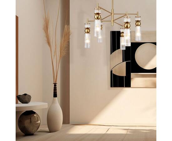 Подвесной светильник F-Promo Vanilla 4737-3P, изображение 3