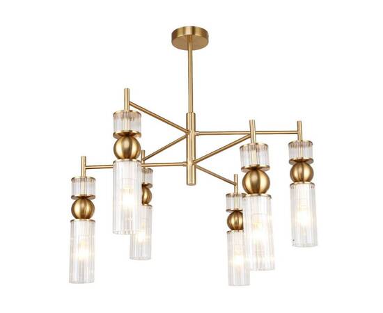 Люстра на штанге F-Promo Vanilla 4737-6P