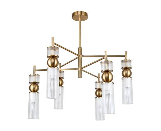 Люстра на штанге F-Promo Vanilla 4737-6P, изображение 2