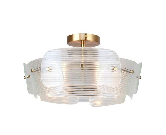 Люстра на штанге F-Promo Itaka 4738-6C