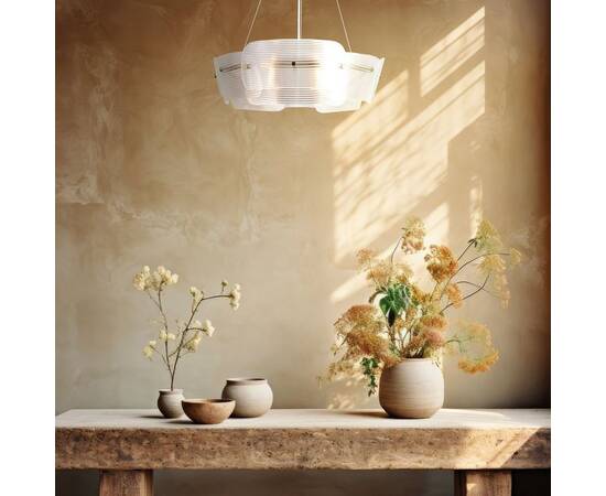 Люстра на штанге F-Promo Itaka 4738-6C, изображение 4