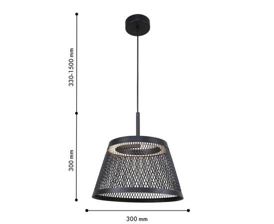 Подвесной светильник F-Promo Zen 4739-3P, изображение 3