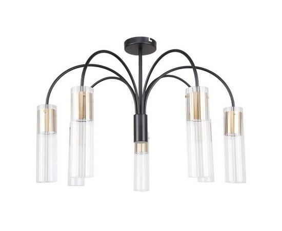 Люстра на штанге F-Promo Kors 4740-7C, изображение 2