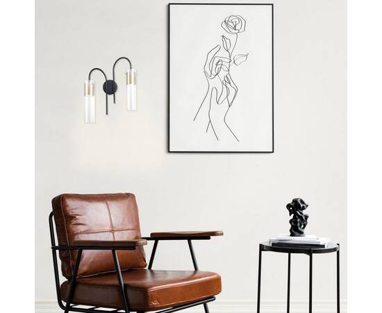 Люстра на штанге F-Promo Kors 4740-7C, изображение 4