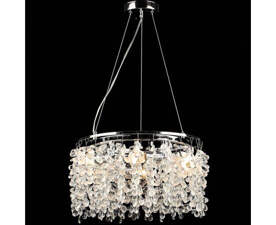 Подвесная люстра Reluce 09420-0.4-06 CH