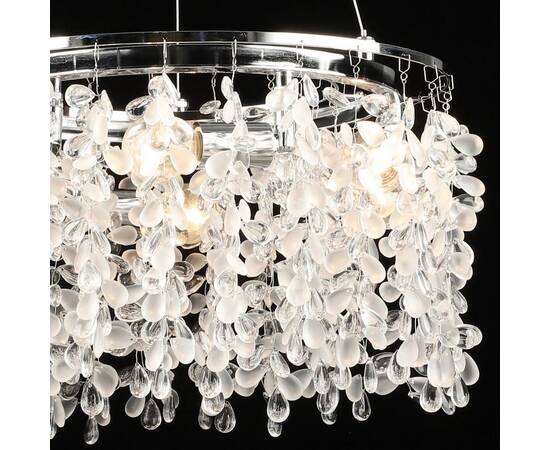 Подвесная люстра Reluce 09420-0.4-06 CH, изображение 2