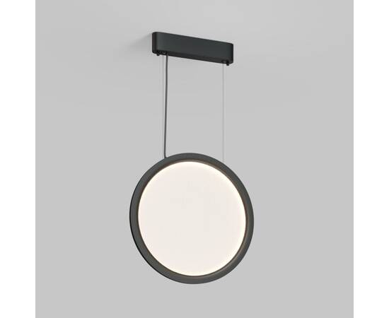 Подвесной светильник Denkirs Veil DK6605-BK