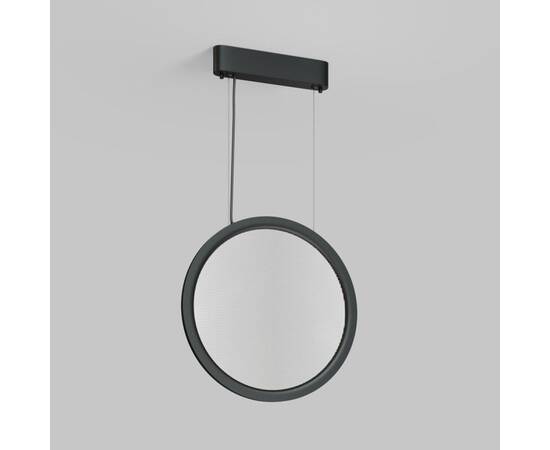 Подвесной светильник Denkirs Veil DK6605-BK, изображение 2