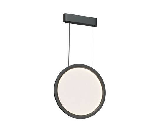 Подвесной светильник Denkirs Veil DK6605-BK, изображение 3