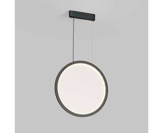 Подвесной светильник Denkirs Veil DK6607-BK