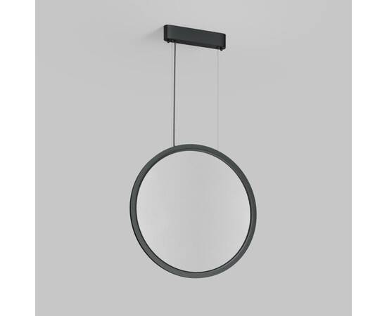 Подвесной светильник Denkirs Veil DK6607-BK, изображение 2