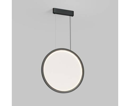 Подвесной светильник Denkirs Veil DK6607-BK, изображение 3