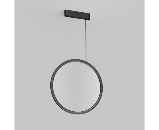 Подвесной светильник Denkirs Veil DK6607-BK, изображение 4