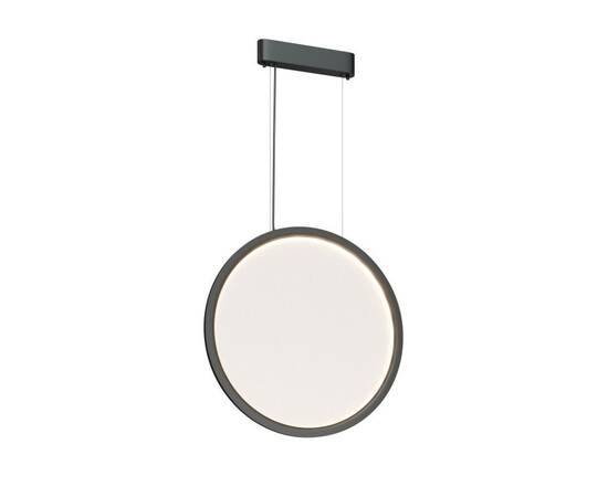 Подвесной светильник Denkirs Veil DK6607-BK, изображение 6