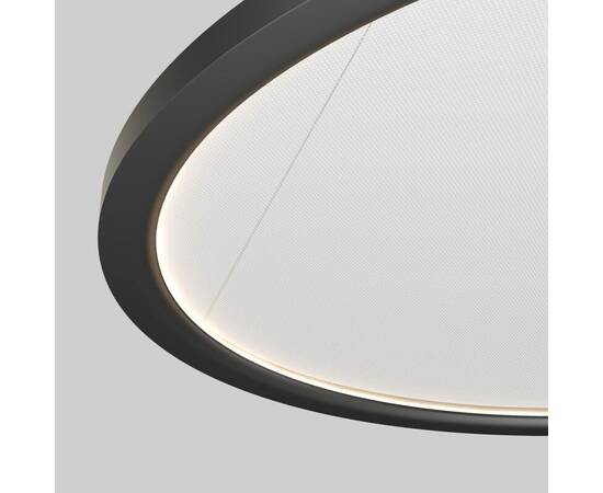 Подвесной светильник Denkirs Veil DK6617-BK, изображение 4