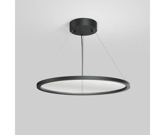 Подвесной светильник Denkirs Veil DK6617-BK, изображение 5