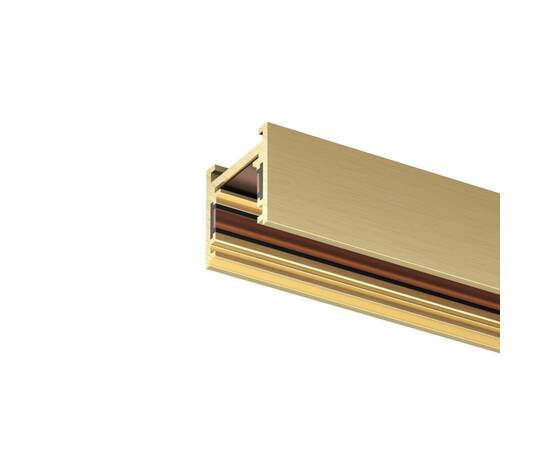 Шинопровод магнитный накладной/подвесной Denkirs Shine Base TR5716-SB, изображение 2