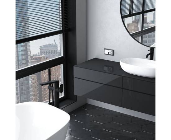 Розетка с заземлением и шторками c крышкой Werkel W1171261 4690389213168 a069590, изображение 2