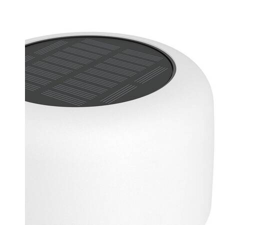 Настольная лампа на солнечных батареях Eglo Roccanova 901892, изображение 4