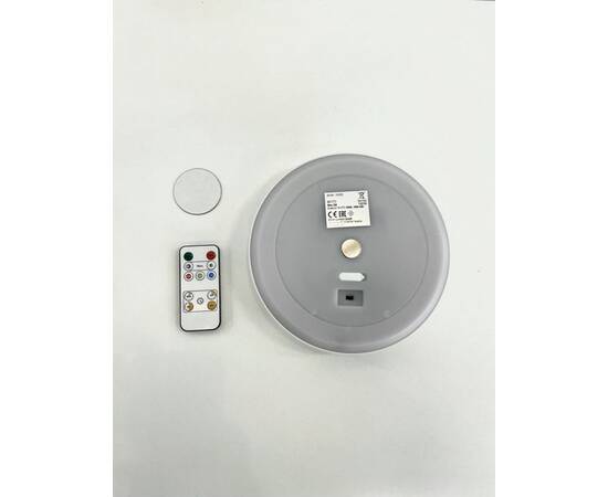 Настенный светильник аккумуляторный Eglo Porciano 74123, изображение 4