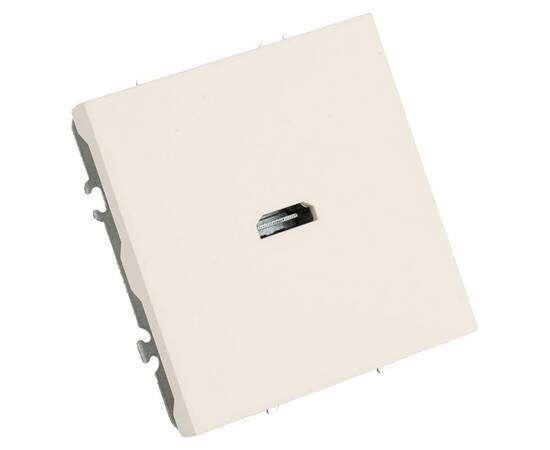 Розетка HDMI 2.0 Type A (механизм) Stekker Эмили RST00-5118-08 кашемир soft touch 50169, изображение 2