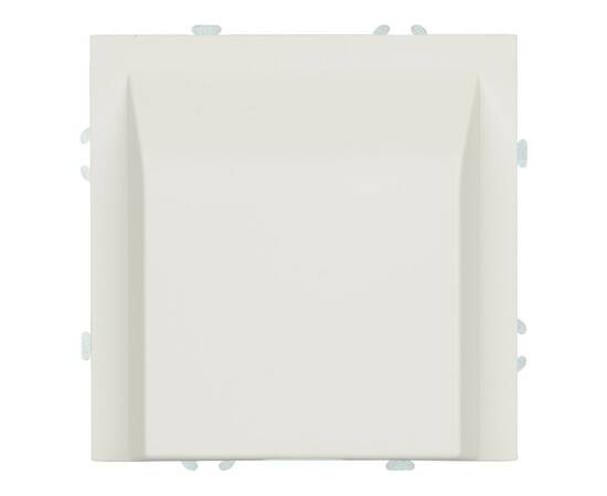 Кабельный вывод (механизм) Stekker Эмили RST00-5119-01 белый фарфор soft-touch 50220